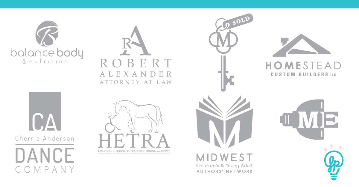 logo ideas for business