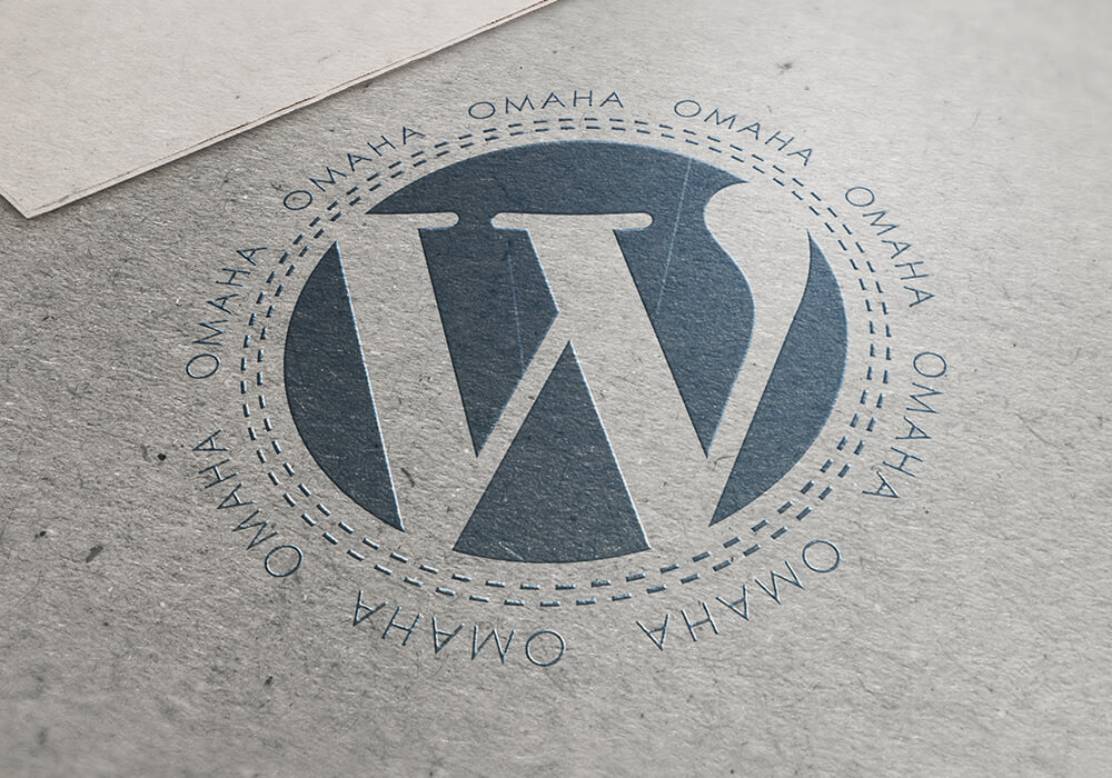 Wordcamp omaha logo