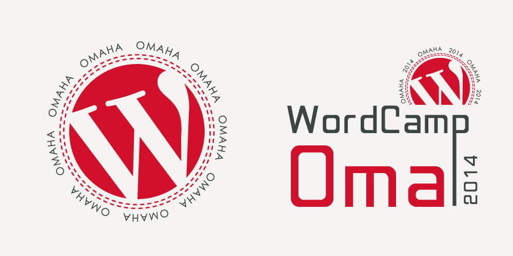 wordcamp Omaha, Wordcamp omaha branding