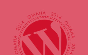 wordcamp omaha branding