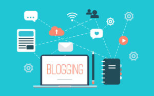 3 Reasons to have a Business Blog