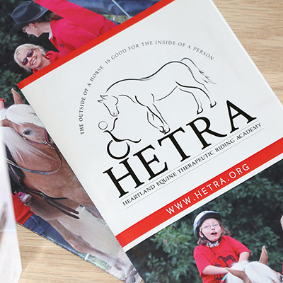Hetra Omaha Rebrand
