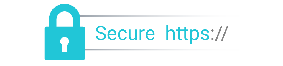 Secure SSL website