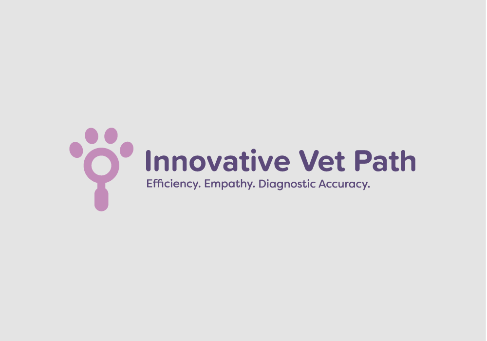 Innovative Vet Path logo