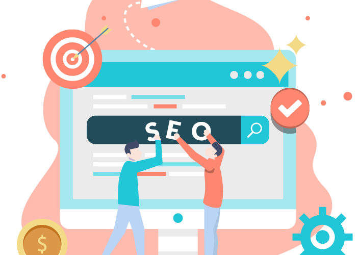 local seo experts in kansas city