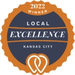 UpCity Local Excellence Award