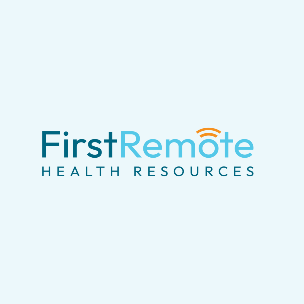 logo design for medical technology company