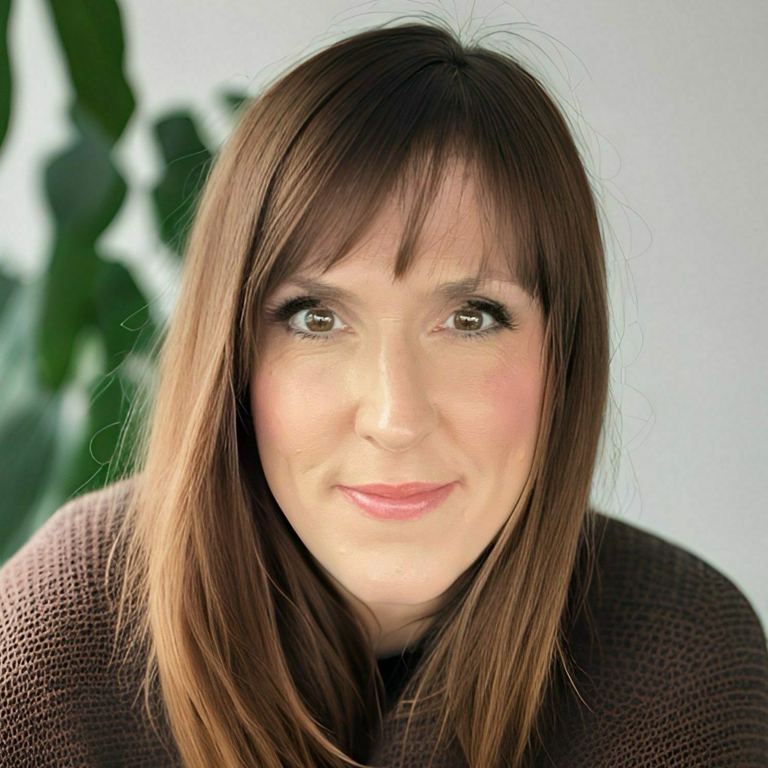 Lauren Hunt, owner at LP Creative Co.